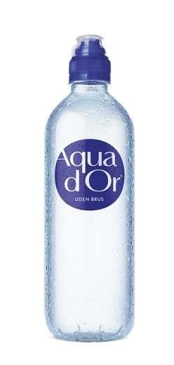  Aqua d'Or still 0.65L