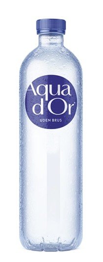Aqua d'Or still 0.80L