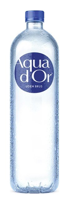 Aqua d'Or still 1,25L
