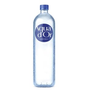 Aqua d'Or still 1,25L