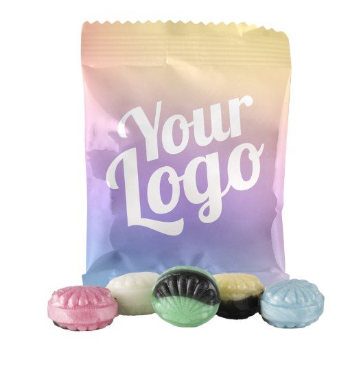  Klassisk Pose med 5, 10, 15 bolsjer