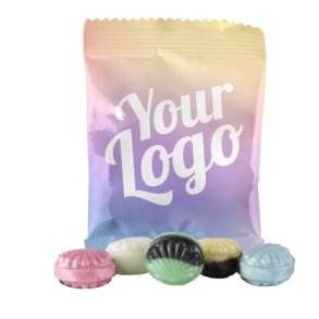  Klassisk Pose med 5, 10, 15 bolsjer