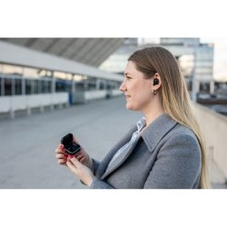 Trdlse hovedtelefoner