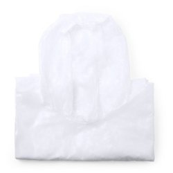 Poncho foldbar med klips