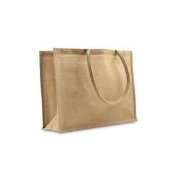 Shopping Bag med logo 