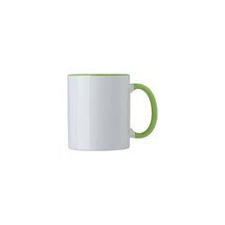 Keramik kaffekrus med logotryk 