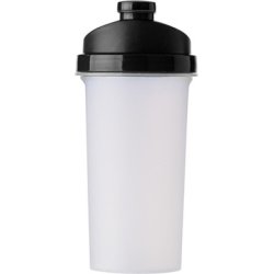 Sports drikkedunk 700 ml - Shaker 
