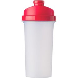 Sports drikkedunk 700 ml - Shaker 