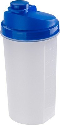 Sports drikkedunk 700 ml - Shaker 