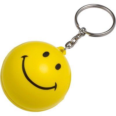 Smiley Anti stress nglering