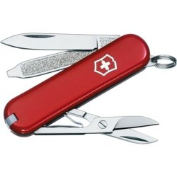 Multitool Victorinox Classic SD