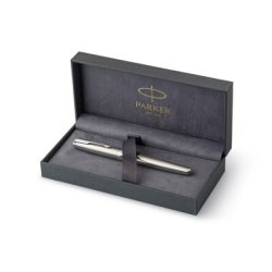 Roller ball Parker Sonnet - Fs med logo