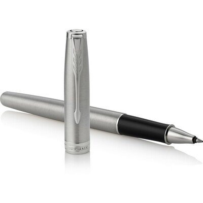 Roller ball Parker Sonnet - Fs med logo