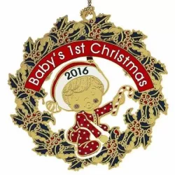 3D julepynt � juleornamenter og juleoph�ng med logo