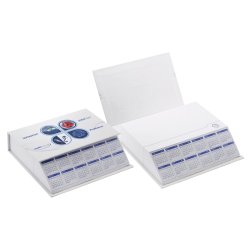 Note Cubes / Note pads i special design