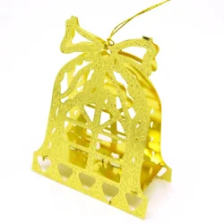 3D julepynt � juleornamenter og juleoph�ng med logo